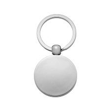 Брелок Rotating Steel Rnd