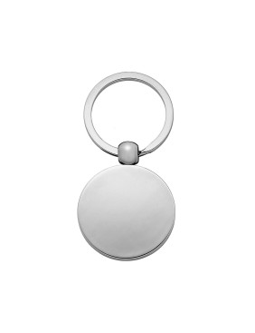 Брелок Rotating Steel Rnd