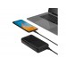 Внешний аккумулятор с быстрой зарядкой  VA2571, 20000 mAh