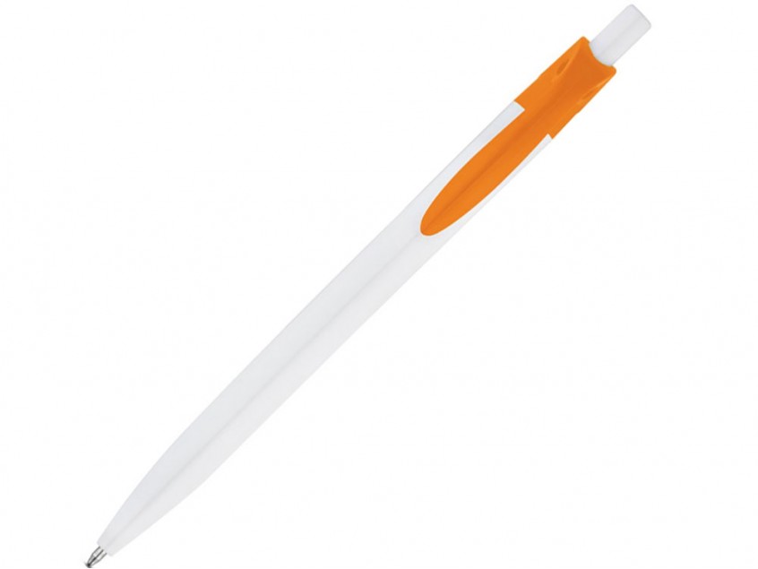 Ручка пластиковая шариковая MARS