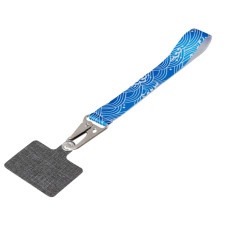 Браслет-ремувка под сублимацию для телефона