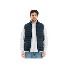 Стеганый жилет Uniqloud, мужской