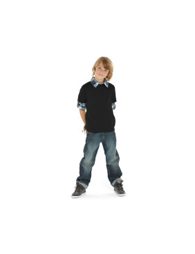 Футболка Heavy Super Club детская