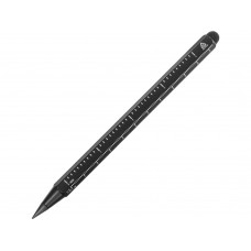 Вечный карандаш с линейкой и стилусом Sicily