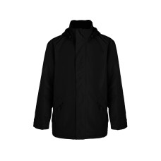 Парка утепленная Europa детская