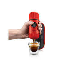Ручная мини кофемашина Nanopresso Elements