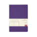 Ежедневник недатированный А5 Megapolis Color Flex New Ежедневник недатированный А5 Megapolis Color Flex New