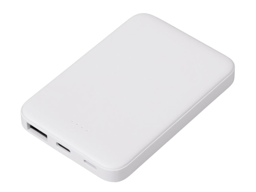 Внешний аккумулятор Simp, 5000 мАч