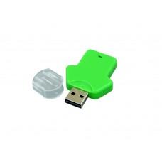 USB 2.0- флешка на 16 Гб в виде футболки