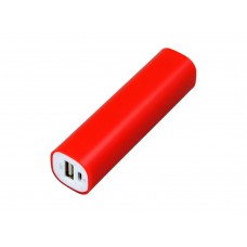 Внешний аккумулятор Digi прямоугольной формы, 2200 mAh