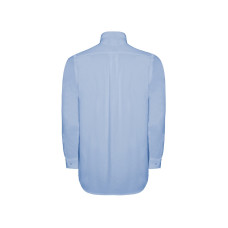 Рубашка с длинным рукавом Oxford, мужская