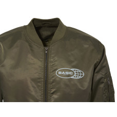 Куртка бомбер Antwerpen унисекс