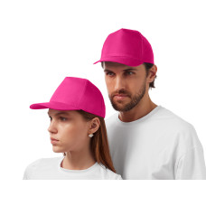 Бейсболка Poly