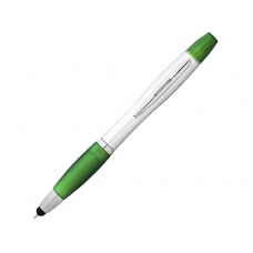 Ручка-стилус шариковая Nash с маркером
