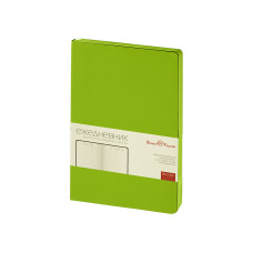 Ежедневник недатированный А5 Megapolis Color Flex New Ежедневник недатированный А5 Megapolis Color Flex New