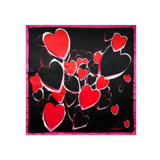 Платок Cuore
