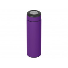 Вакуумный термос Vacuum Flask C1, soft touch, 420мл