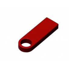 USB 3.0-флешка на 128 Гб с мини чипом и круглым отверстием