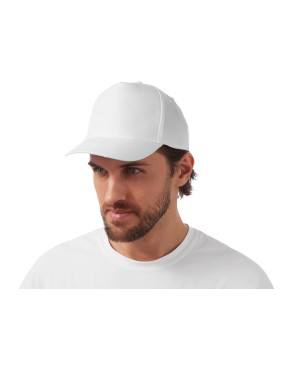 Бейсболка Poly