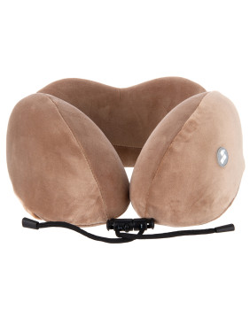 Подушка для путешествий с эффектом памяти Bluewinder