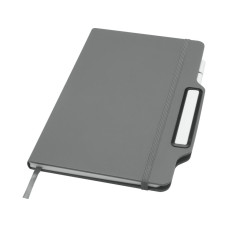 Блокнот А5 Nexus с ручкой-карандашом