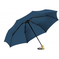 Зонт складной из бамбука ÖkoBrella полуавтомат