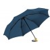Зонт складной из бамбука ÖkoBrella полуавтомат