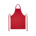 Фартук Andrea с регулируемой завязкой