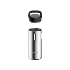 Вакуумный термос Bottle, 590 мл