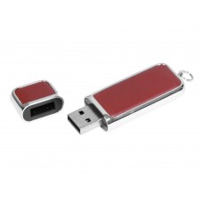 USB 2.0- флешка на 32 Гб компактной формы