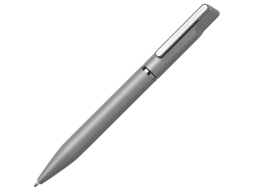 Ручка металлическая шариковая Somerset