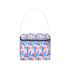 Сумка-холодильник с возможностью полноцветной печати