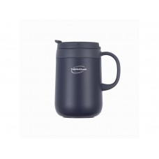 Термокружка THERMOcafe 
TCCM-460SY, 460 мл