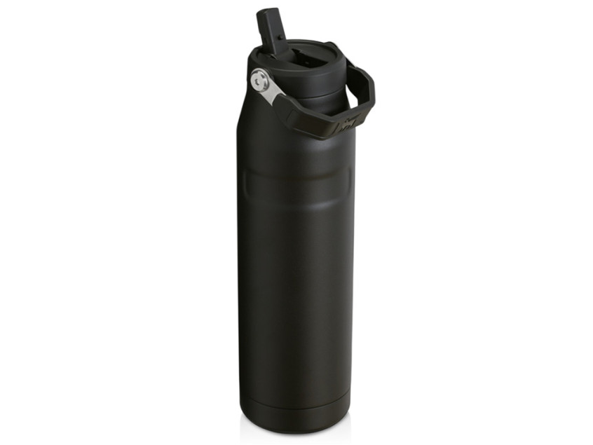 Бутылка для воды с откидной трубочкой Stanley IceFlow™ 2.0, 1,06 л