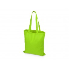 Сумка из хлопка Carryme 140, 140 г/м2