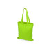 Сумка из хлопка Carryme 140, 140 г/м2