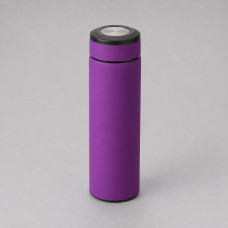 Вакуумный термос Vacuum Flask C1, soft touch, 420мл
