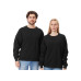 Свитшот оверсайз Paris, унисекс