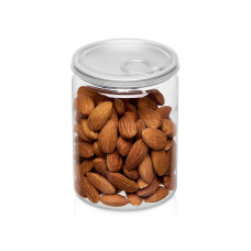 Миндаль жареный NutBite