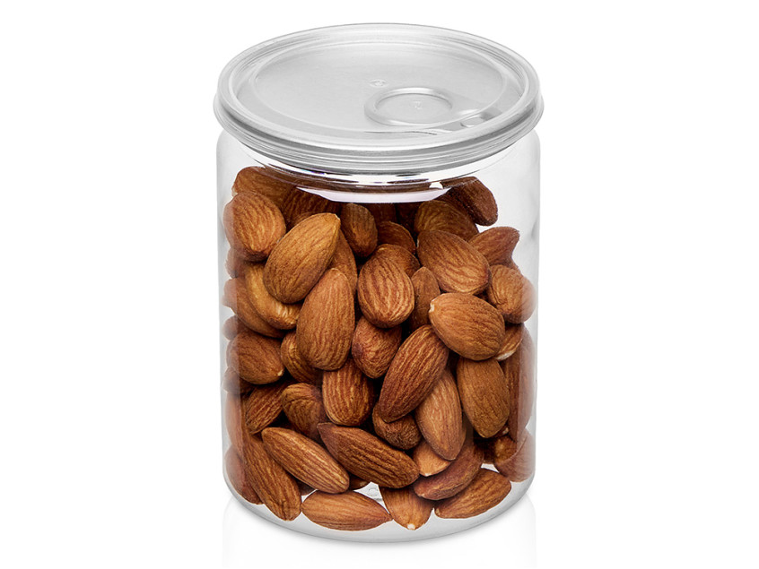 Миндаль жареный NutBite