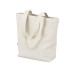 Сумка для шоппинга Cotton из переработанного хлопка, 280 г/м2