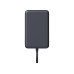 Внешний аккумулятор с кабелем Xiaomi 33W Magnetic Power Bank (Integrated Cable), 10000 мАч