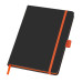 Блокнот A5 ColorNote Black