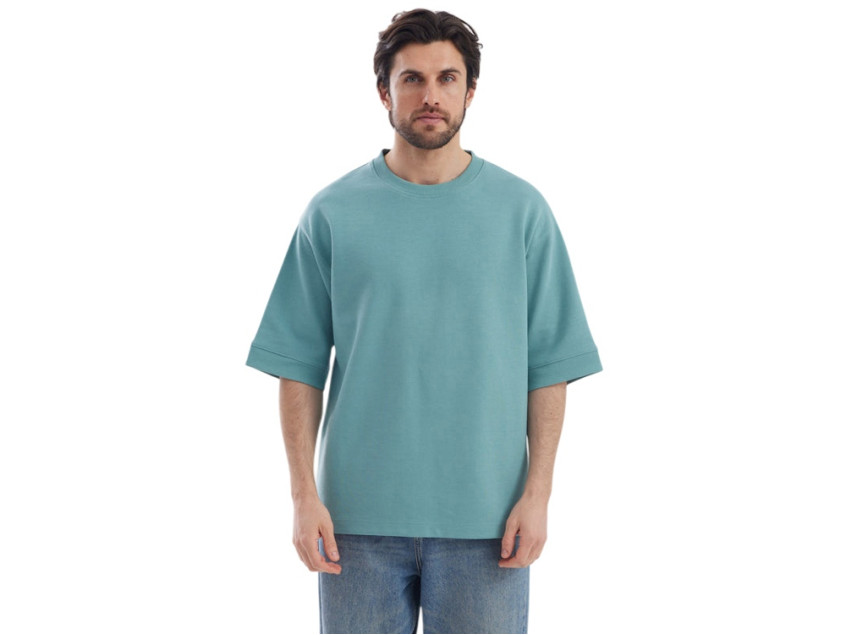 Футболка Gamma.01 мужская