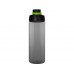 Спортивная бутылка для воды с держателем Biggy, 1000 мл