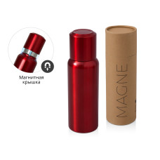 Вакуумный термос c магнитной крышкой Magne, 500 мл