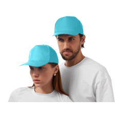 Бейсболка Poly