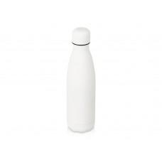 Вакуумная термобутылка Vacuum bottle C1, soft touch, 500 мл