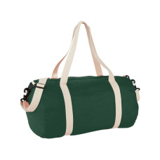 Сумка Barrel Duffel