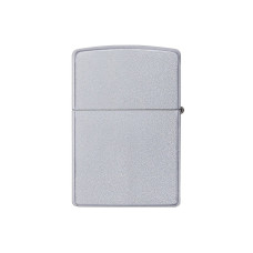 Зажигалка ZIPPO Classic с покрытием Satin Chrome™